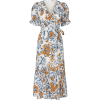 Apiece Apart Monterossa Dress - Obleke - 
