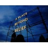 A place beyond belief neon sign - Lights - 