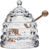 Apothecary jar by august grove wayfair - Items - 