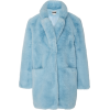 Apparis Sophie Faux Fur Coat - Куртки и пальто - 