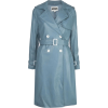 Apparis - Jacket - coats - $380.00  ~ £288.80