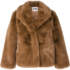 Apparis - Jacket - coats - $325.00 