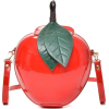 Apple Clutch Crossbody Bag - Torbice - 
