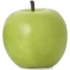 Apple - Frutas - 