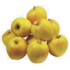 Apple - Frutas - 