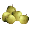 Apple - Owoce - 