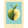 Apple - Ilustracije - 