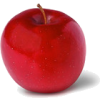 Apple - Fruit - 