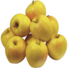 Apple candles - Predmeti - 