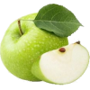 Apples - Frutas - 