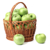 Apples - Obst - 