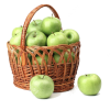 Apples - Fruit - 