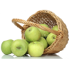 Apples - Fruit - 