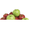 Apples - Frutas - 