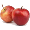 Apples - Owoce - 