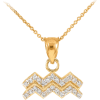 Aquarius Necklace - Ожерелья - 