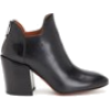 Aquatalia Francesca Ankle Boot - ブーツ - $225.00  ~ ¥25,323