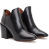 Aquatalia Francesca Ankle Boot - Сопоги - $225.00  ~ 193.25€