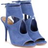 Aquazurra Sexy Thing Heeled Sandals - 凉鞋 - 