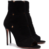 Aquazurra - Stiefel - 