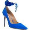 Aquazurra - Sapatos clássicos - 