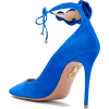 Aquazurra - Klassische Schuhe - 