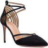 Aquazurra - Classic shoes & Pumps - 