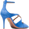 Aquazurra - 经典鞋 - 