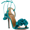 Aquazurra - 凉鞋 - 