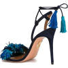 Aquazurra - Sandals - 