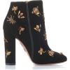 Aquazurra ankle boots - Boots - 