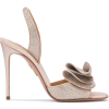 Aquazzura Cherry 105mm sandals - Sandale - 