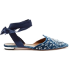 Aquazzura - scarpe di baletto - 