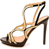 Aquazzura - Sandals - 