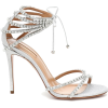 Aquazzura - Sandali - 