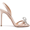 Aquazzura - サンダル - 