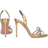 Aquazzura - 凉鞋 - 