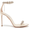 Aquazzura - サンダル - £687.00  ~ ¥101,736