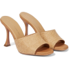 Aquazzura - Sandals - £500.00  ~ $657.89