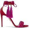 Aquazzura - Sandals - 