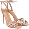 Aquazzura - サンダル - 