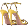 Aquazzura - サンダル - 