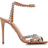 Aquazzura - Sandali - 