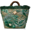 Aranaz beach bag - 手提包 - 