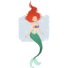 Ariel - Figuren - 