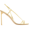 Arielle Baron Arielle Baron Narcissus Me - Sandały - $750.00  ~ 644.16€