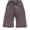 Aries shorts - Spodnie - krótkie - $326.00  ~ 280.00€