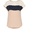 Aritzia T shirt - Camisola - curta - 