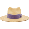 Arizona Bahia Straw Hat - Hat - 