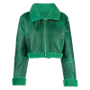 Arma - Jacket - coats - 777.00€  ~ £687.55